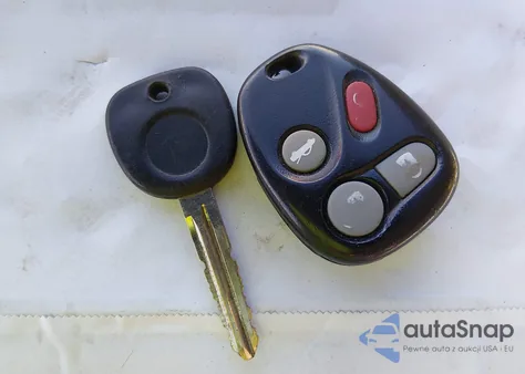 2006 Saturn Ion 3 from USA, damaged, VIN 1G8AL55B26Z161628